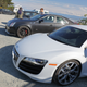 Illustration for article titled R8 V10 Roadtrip